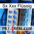 Sx Xxx Flüssig 40